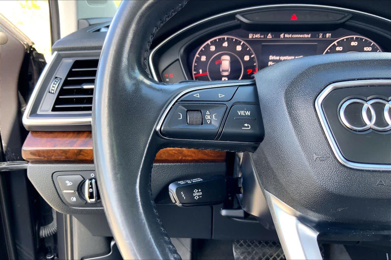 Used 2018 Audi Q5 2.0T Premium Plus w/ Premium Plus Package AWD/4WD image 23