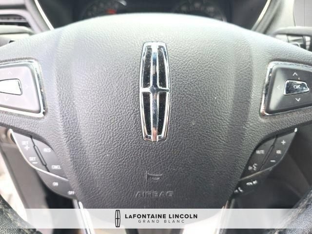 Used 2017 Lincoln MKC Premiere AWD/4WD image 12