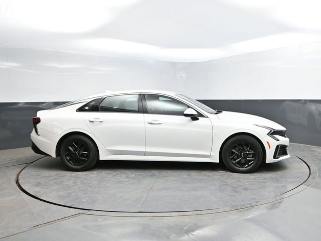 Used 2025 Kia K5 LXS FWD image 12