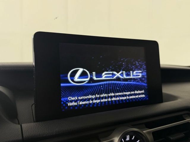 Used 2021 Lexus IS 300 w/ Accessory Package RWD image 19