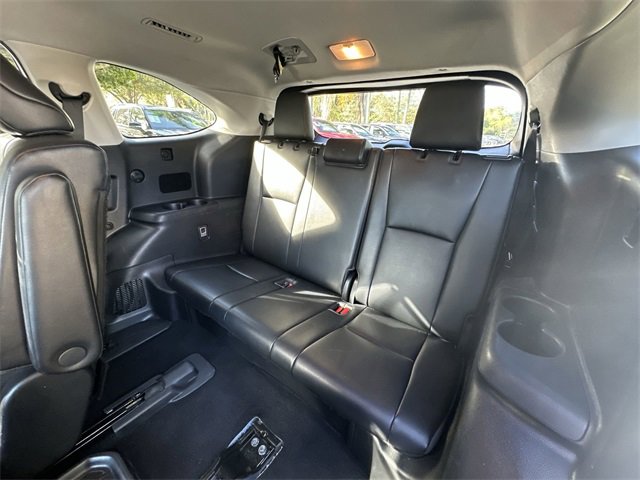 Used 2022 Toyota Highlander XLE image 27