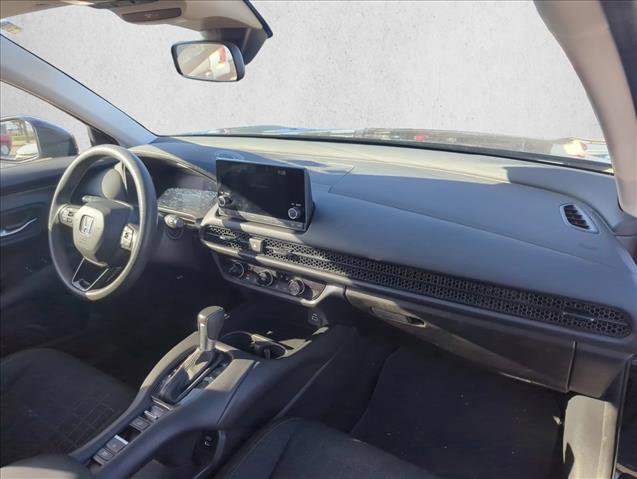 Used 2024 Honda HR-V LX image 27