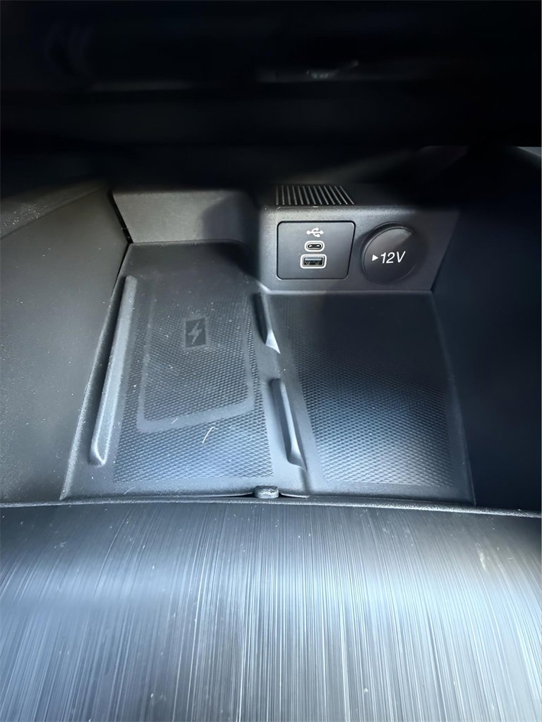 New 2026 Ford Escape ST-Line Select w/ Tech Pack #2 image 33