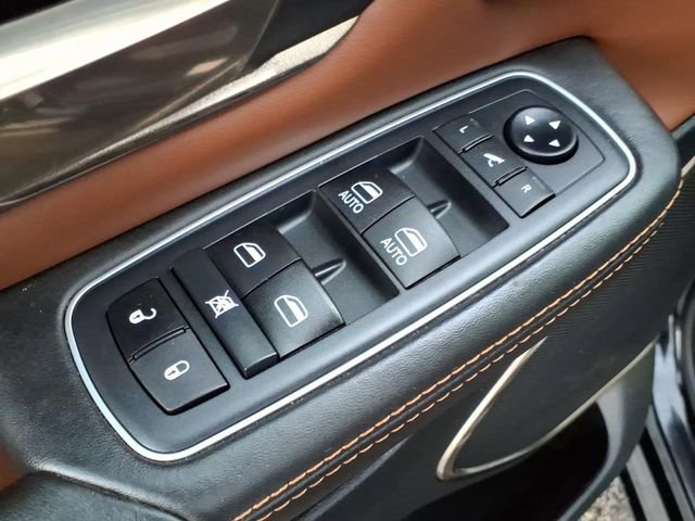 Used 2021 RAM 1500 Limited AWD/4WD image 23