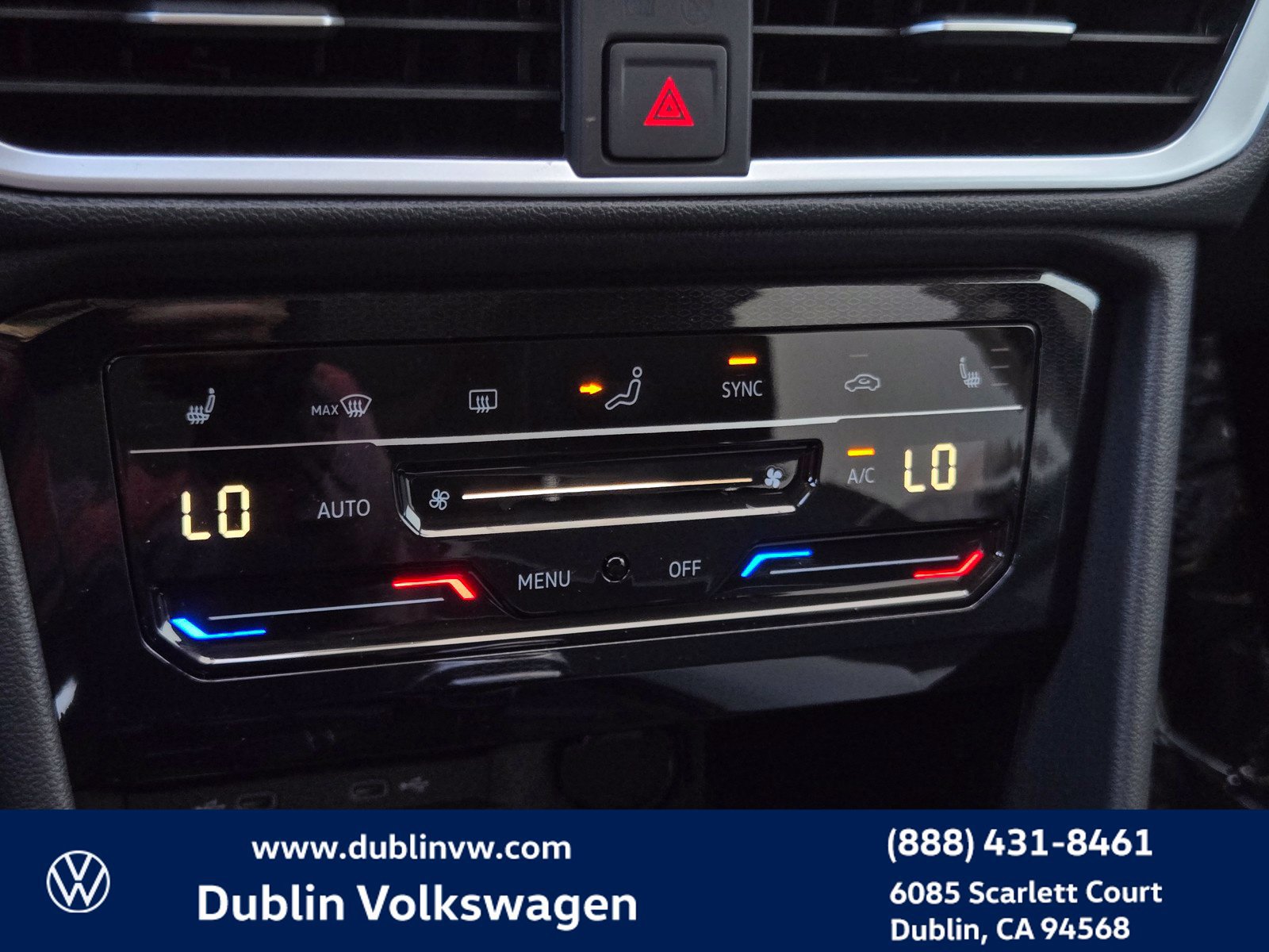 New 2026 Volkswagen Taos SE AWD/4WD image 16