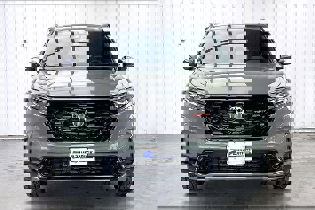 New 2026 Honda CR-V TrailSport image 3