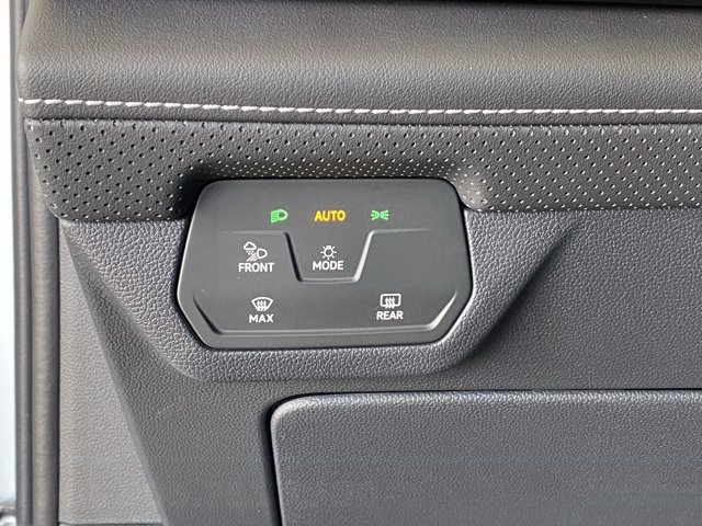 New 2026 Volkswagen Atlas SE AWD/4WD image 27