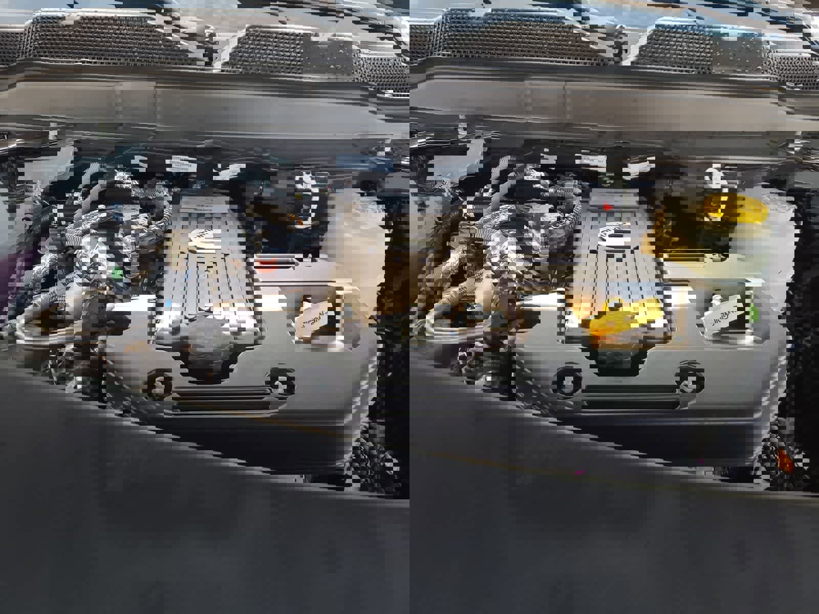 New 2026 RAM 2500 Big Horn image 17