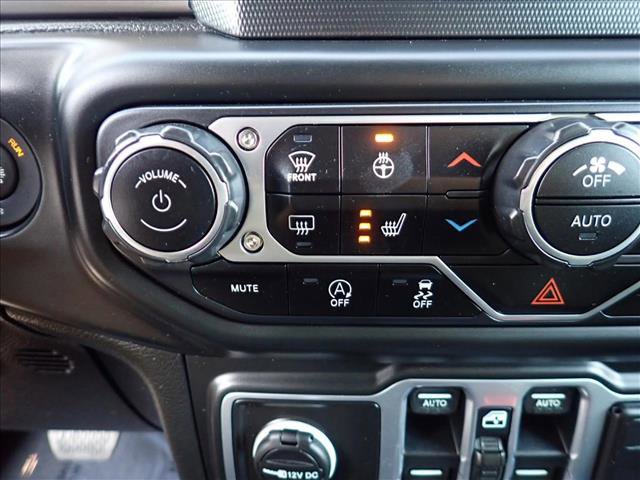 Used 2018 Jeep Wrangler Unlimited Sport S image 18