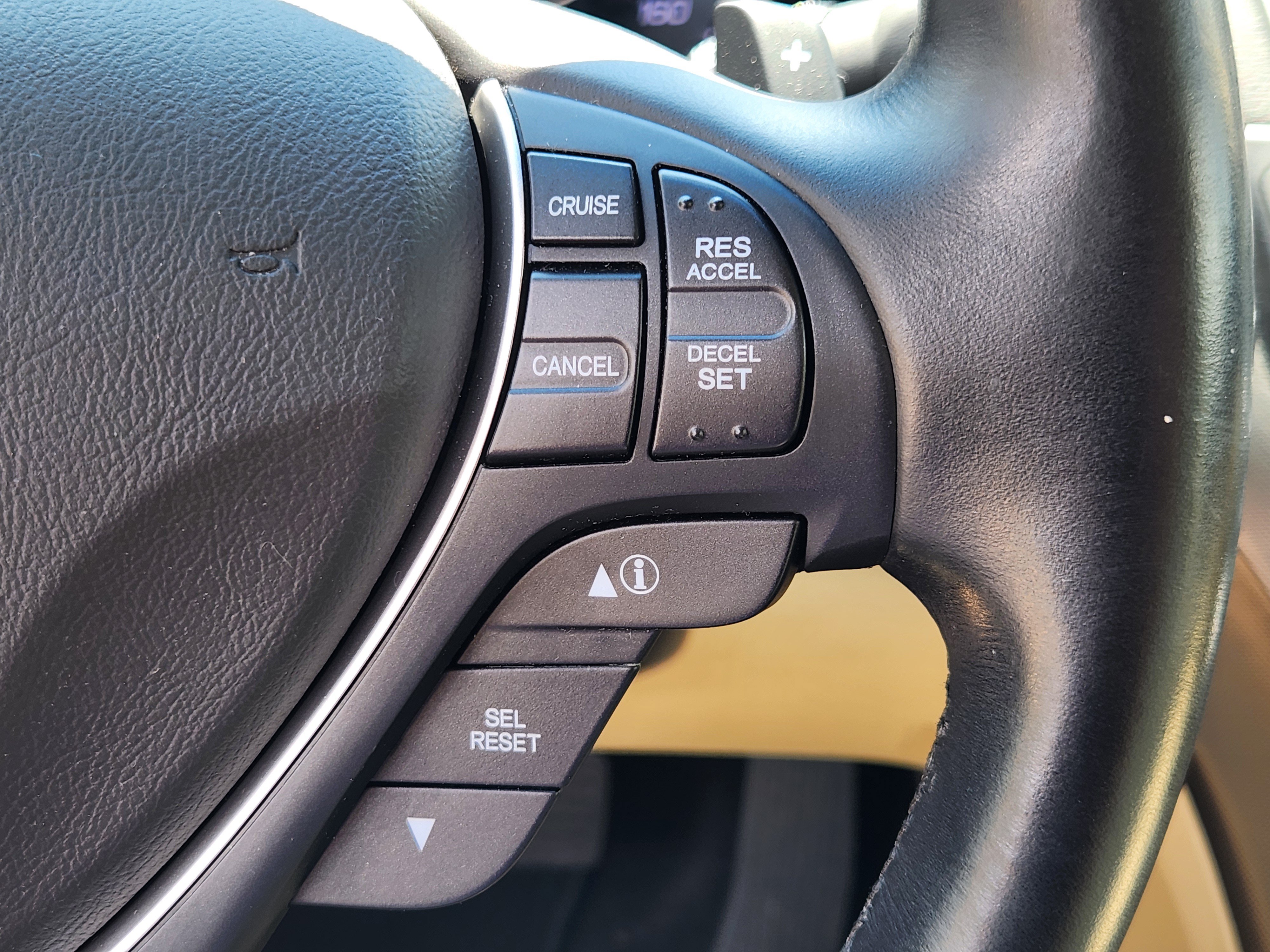 Used 2014 Acura TL w/ Technology Package FWD image 25