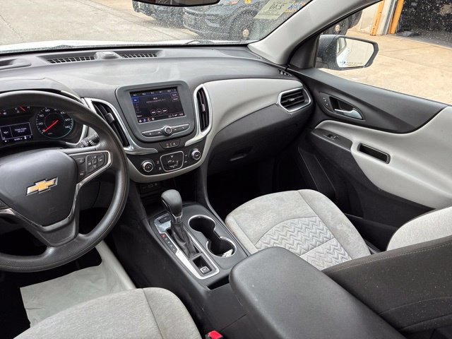 Used 2024 Chevrolet Equinox LS AWD/4WD image 20