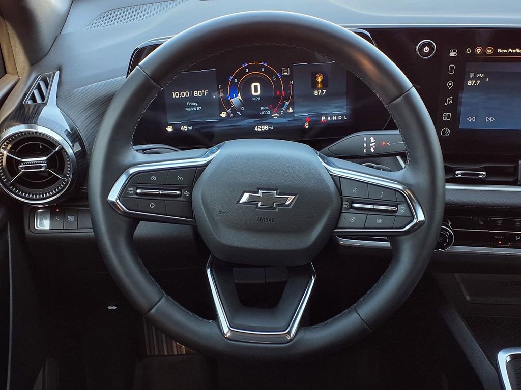 Used 2026 Chevrolet Equinox LT w/ Midnight Edition image 20