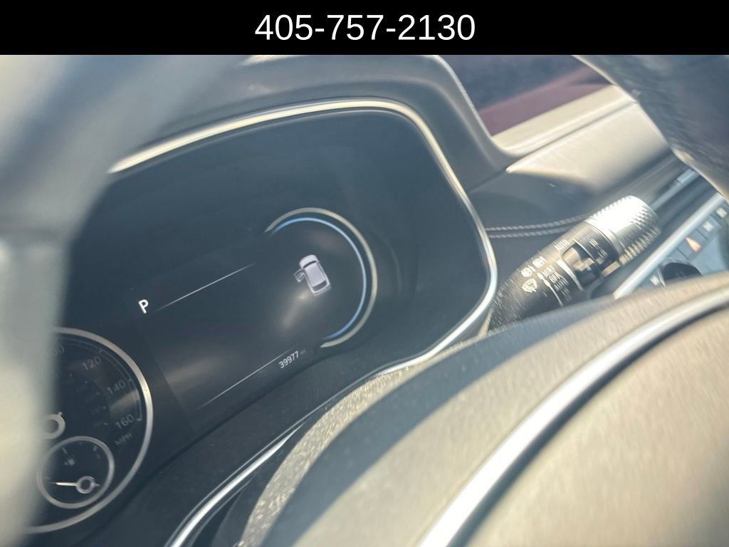Certified 2023 Genesis GV80 2.5T w/ Advanced Package AWD/4WD image 6