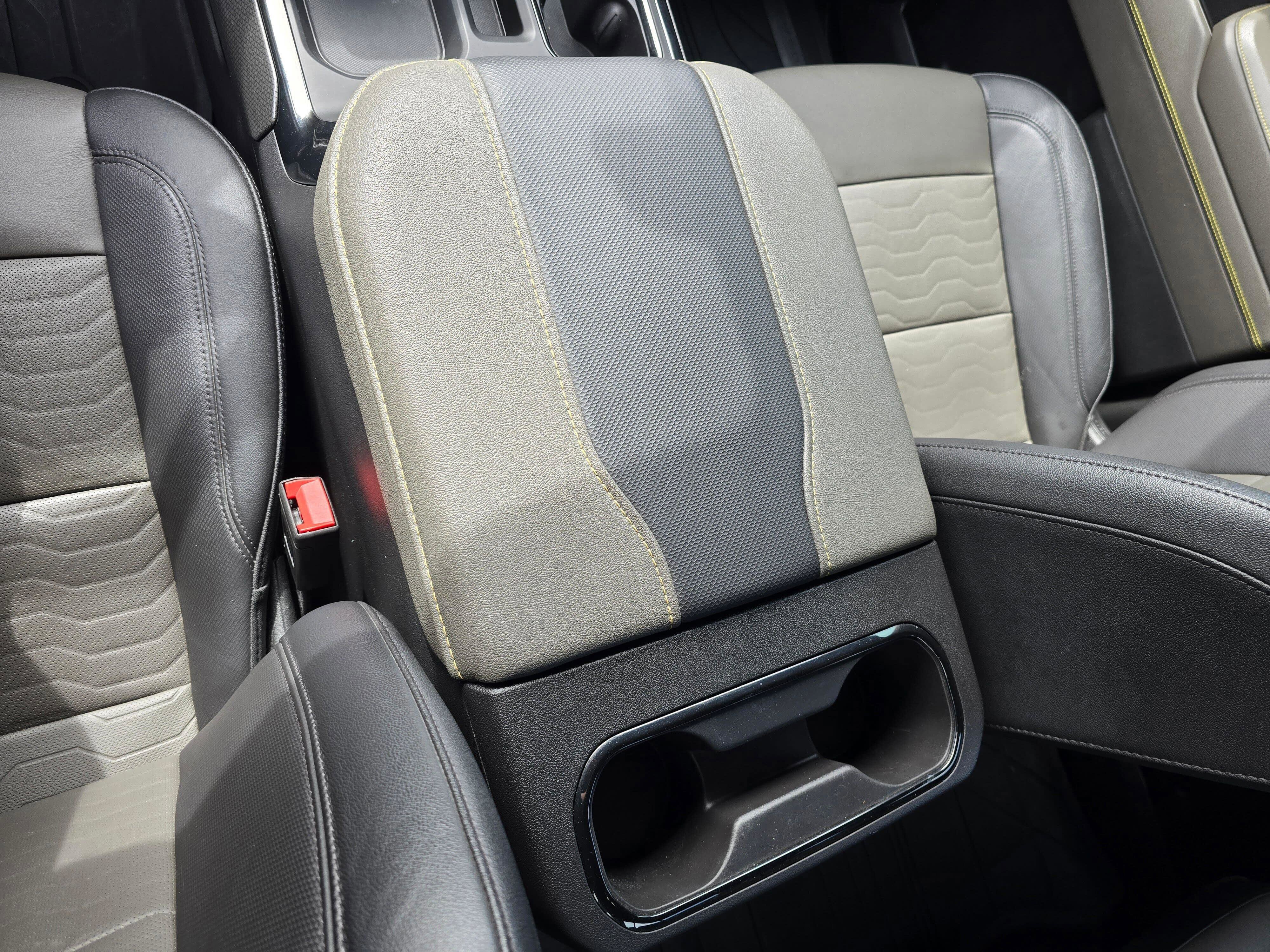 Used 2023 Chevrolet Silverado 1500 ZR2 image 25