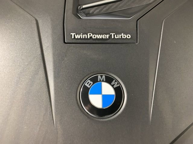 Used 2023 BMW X5 xDrive40i w/ Premium Package image 45