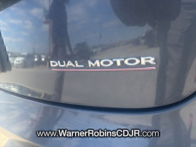 Used 2021 Tesla Model 3 Performance image 5