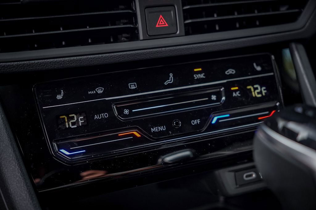 New 2026 Volkswagen Jetta Sport image 22