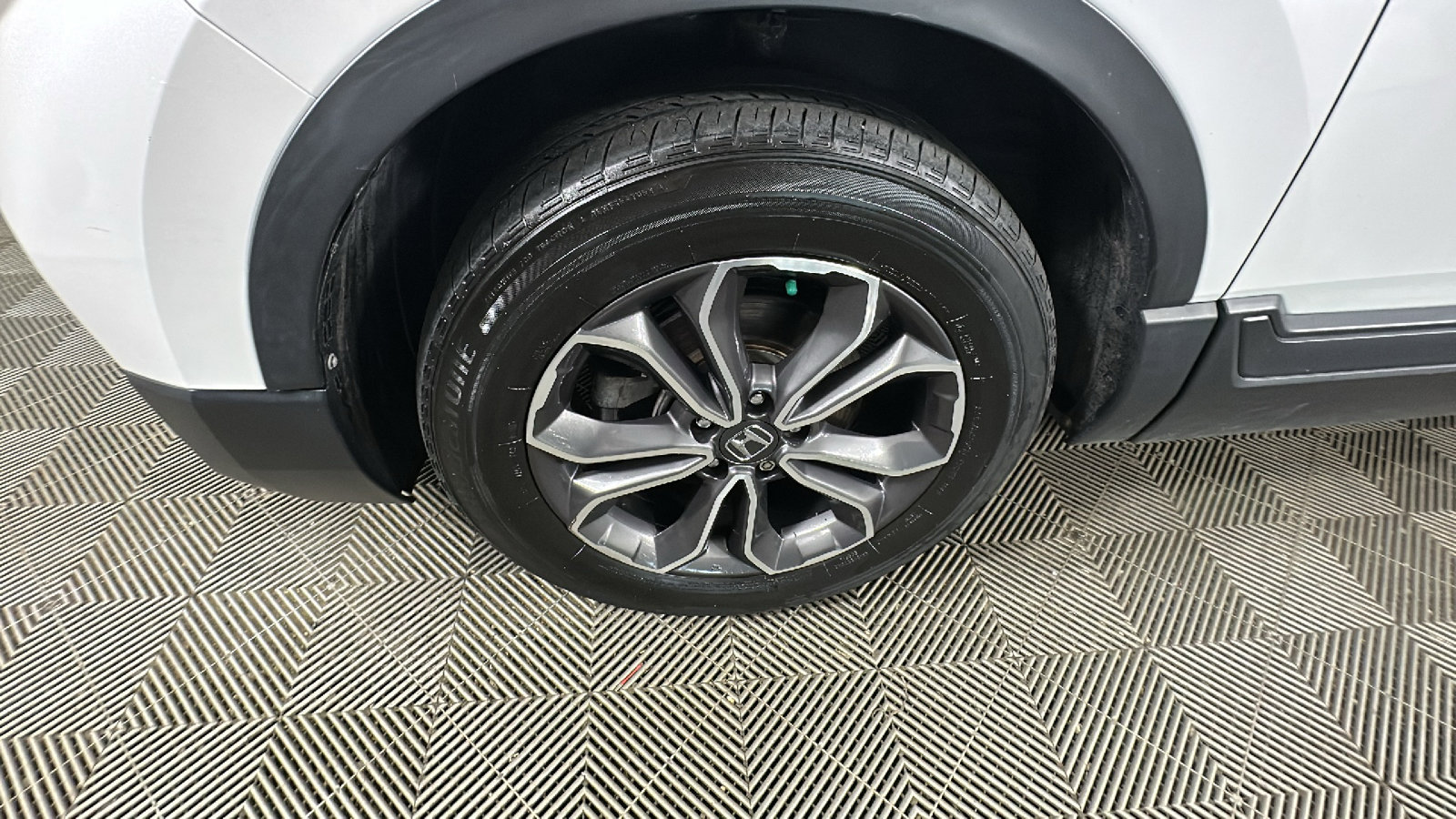 Used 2020 Honda CR-V EX image 10