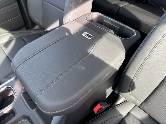 New 2026 GMC Sierra 1500 SLT w/ SLT Premium Package AWD/4WD image 21