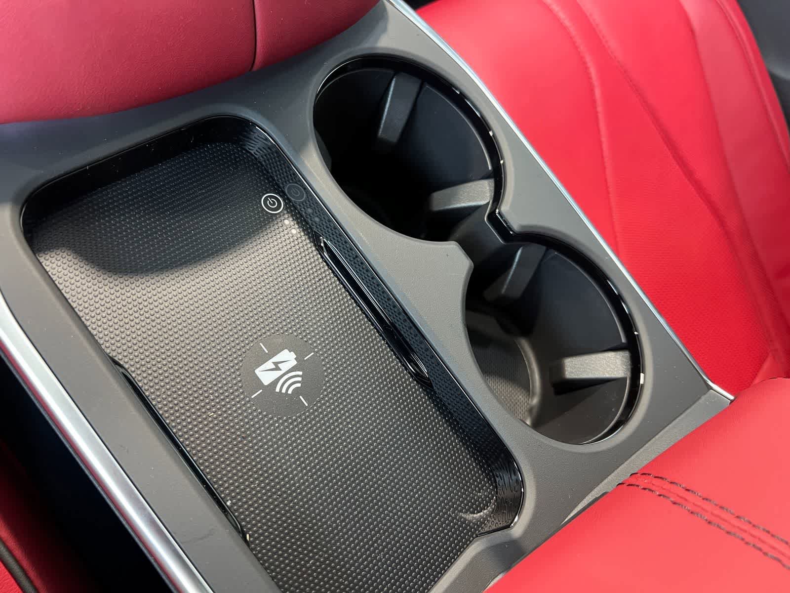New 2026 Acura RDX A-Spec image 23