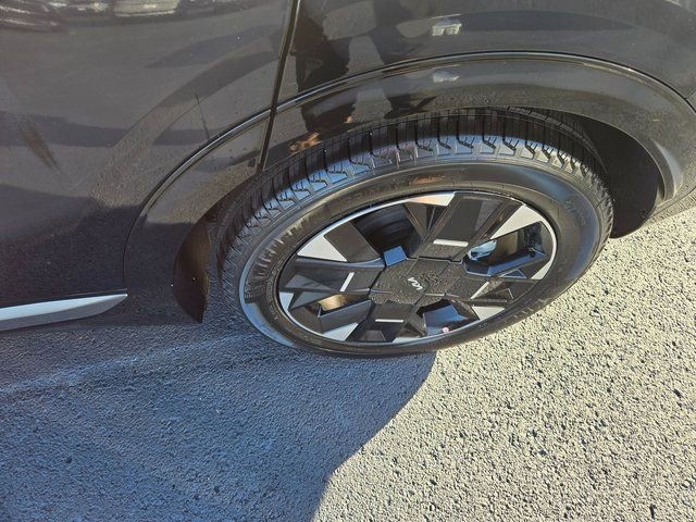 New 2026 Kia Sportage SX image 22