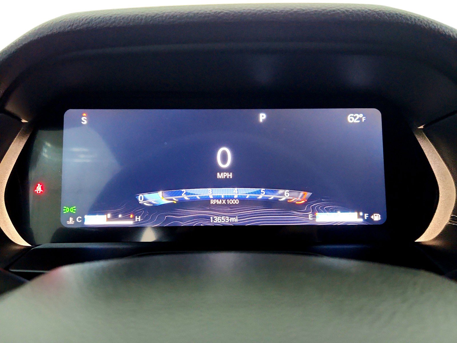 Used 2025 Jeep Grand Cherokee L Laredo w/ Luxury Tech Group I image 18