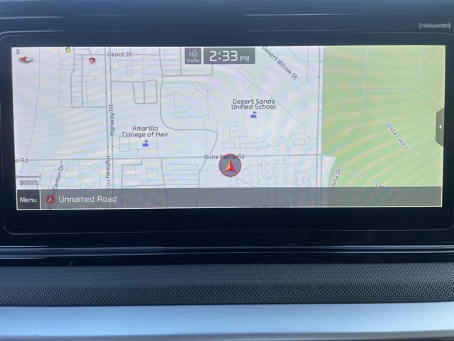 Used 2022 Kia K5 GT-Line w/ GT-Line FWD Premium Package image 14