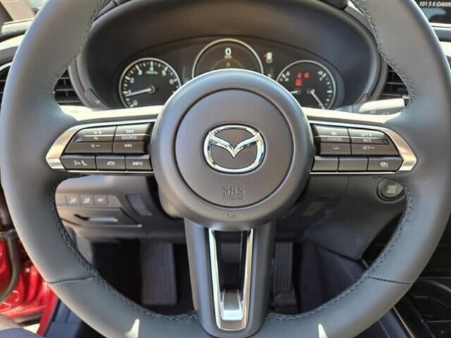 Used 2024 MAZDA CX-30 AWD 2.5 S w/ Preferred Package image 27