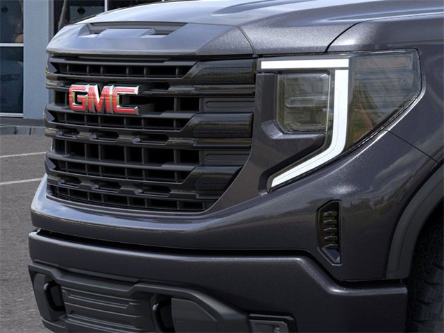New 2026 GMC Sierra 1500 Elevation image 13