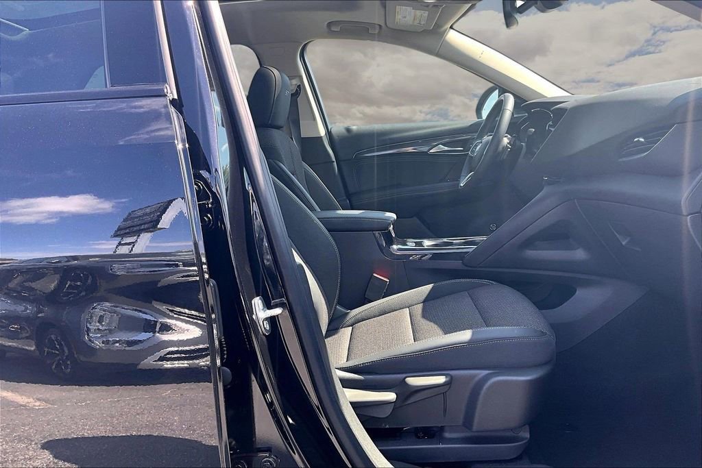 Used 2022 Buick Envision Preferred image 29