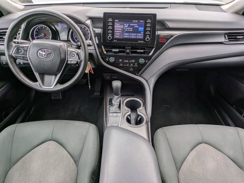 Used 2023 Toyota Camry LE image 15