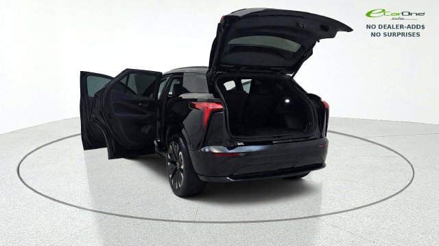 Used 2025 Chevrolet Blazer EV RS FWD image 17