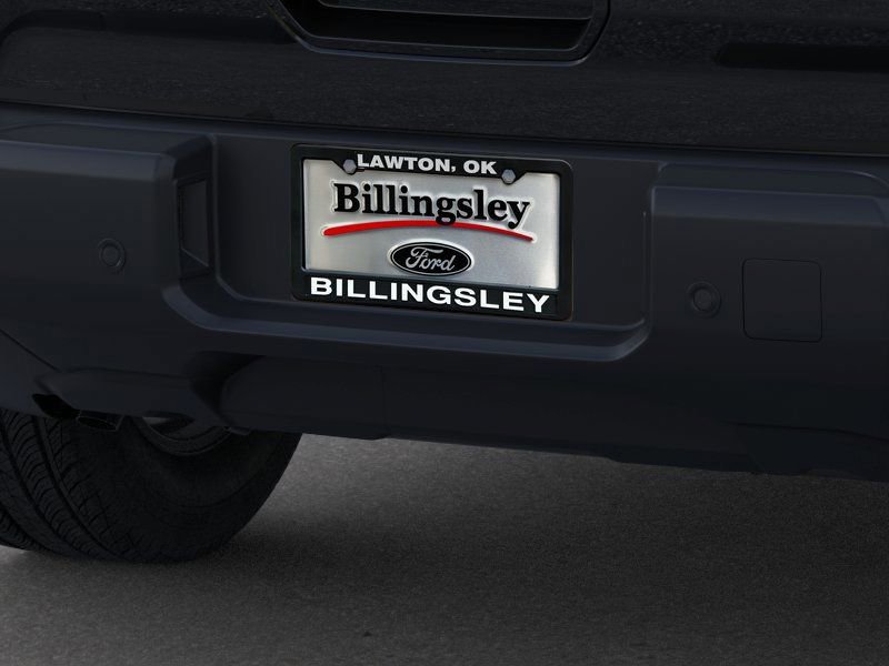 New 2025 Ford Bronco Sport Big Bend w/ Convenience Package image 23