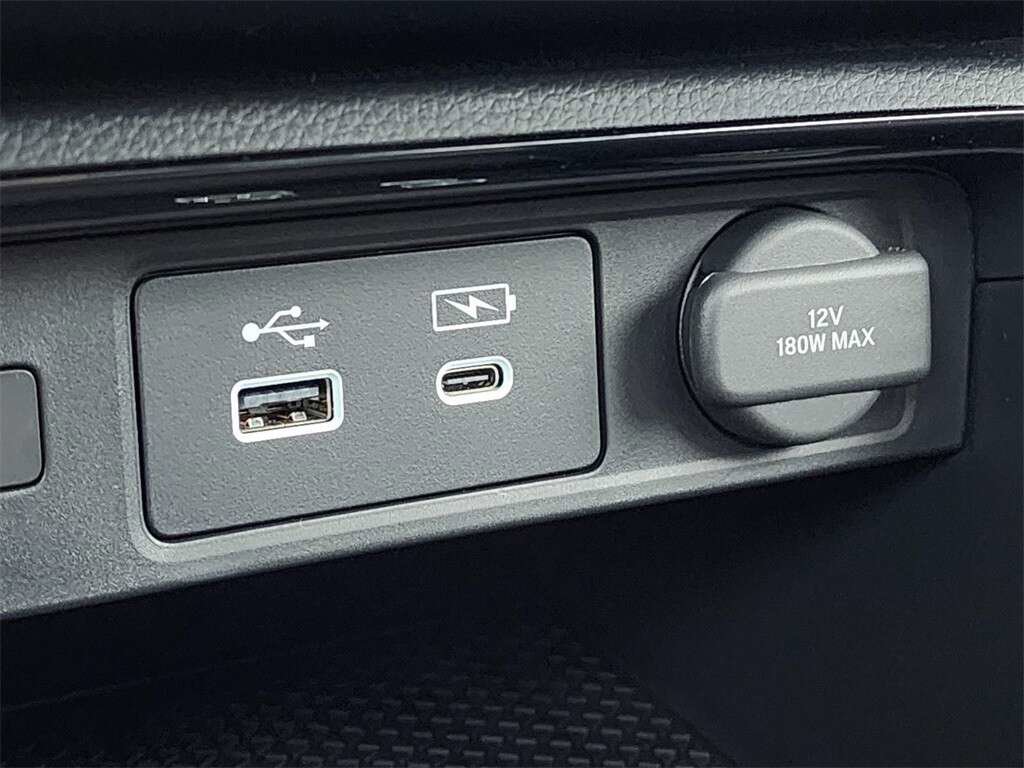 Certified 2024 Honda CR-V Sport image 30