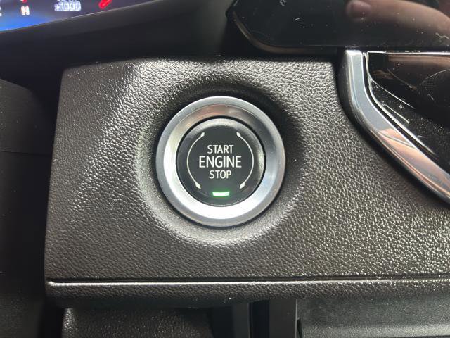 Used 2024 Chevrolet Colorado Trail Boss w/ Technology Package AWD/4WD image 18