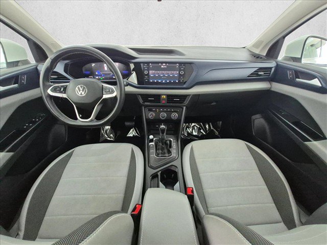 Used 2022 Volkswagen Taos SE FWD image 21