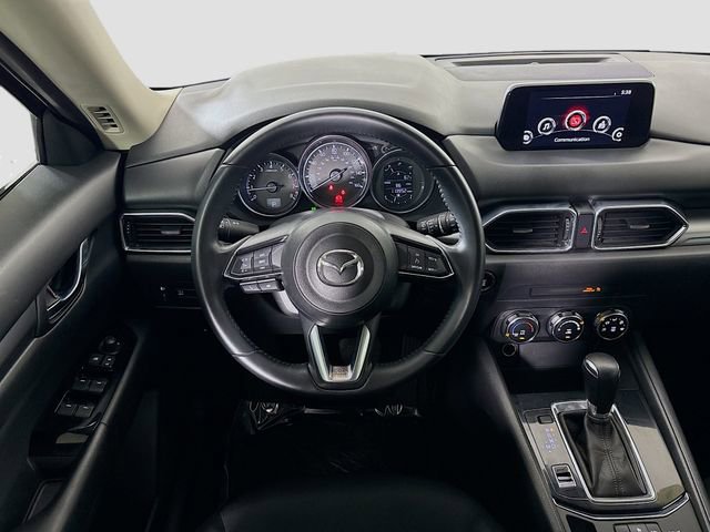 Used 2018 MAZDA CX-5 Sport AWD/4WD image 21