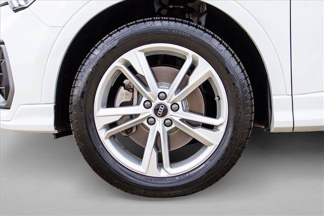 Used 2022 Audi Q3 2.0T Premium Plus w/ Premium Plus Package AWD/4WD image 9