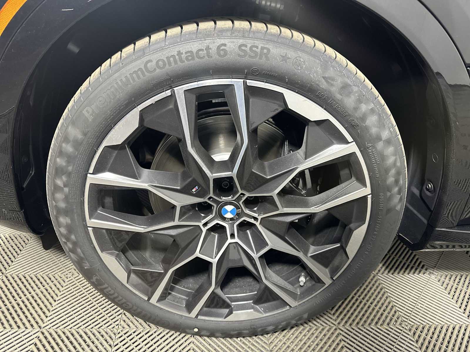 New 2026 BMW X7 xDrive40i w/ M Sport Package image 10