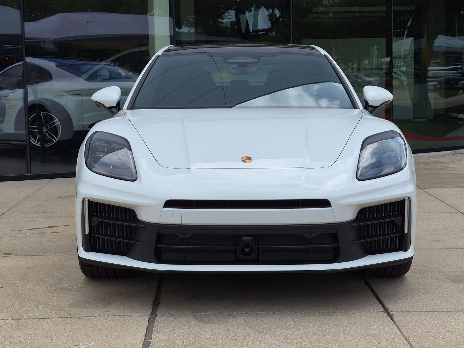 New 2026 Porsche Panamera image 6