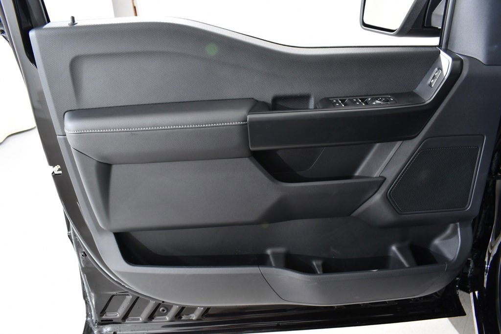 New 2025 Ford F150 STX w/ Equipment Group 200A image 24