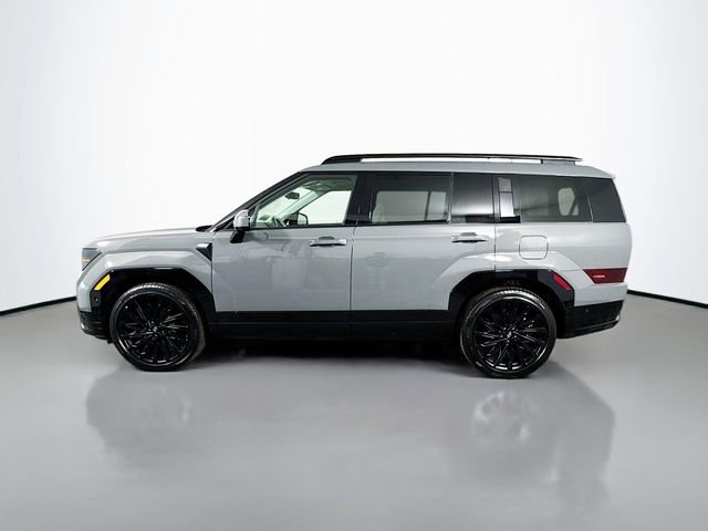 Used 2026 Hyundai Santa Fe Calligraphy image 5