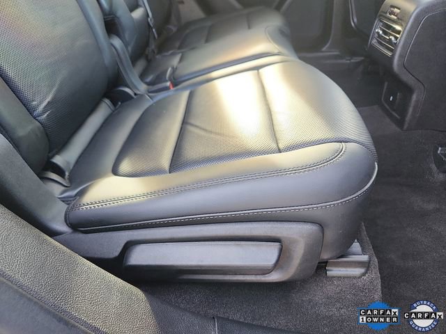 Used 2022 Lincoln Corsair Reserve w/ Equipment Group 201A image 30