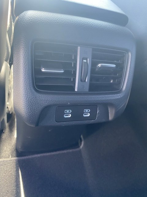 New 2025 Acura ADX A-Spec image 16