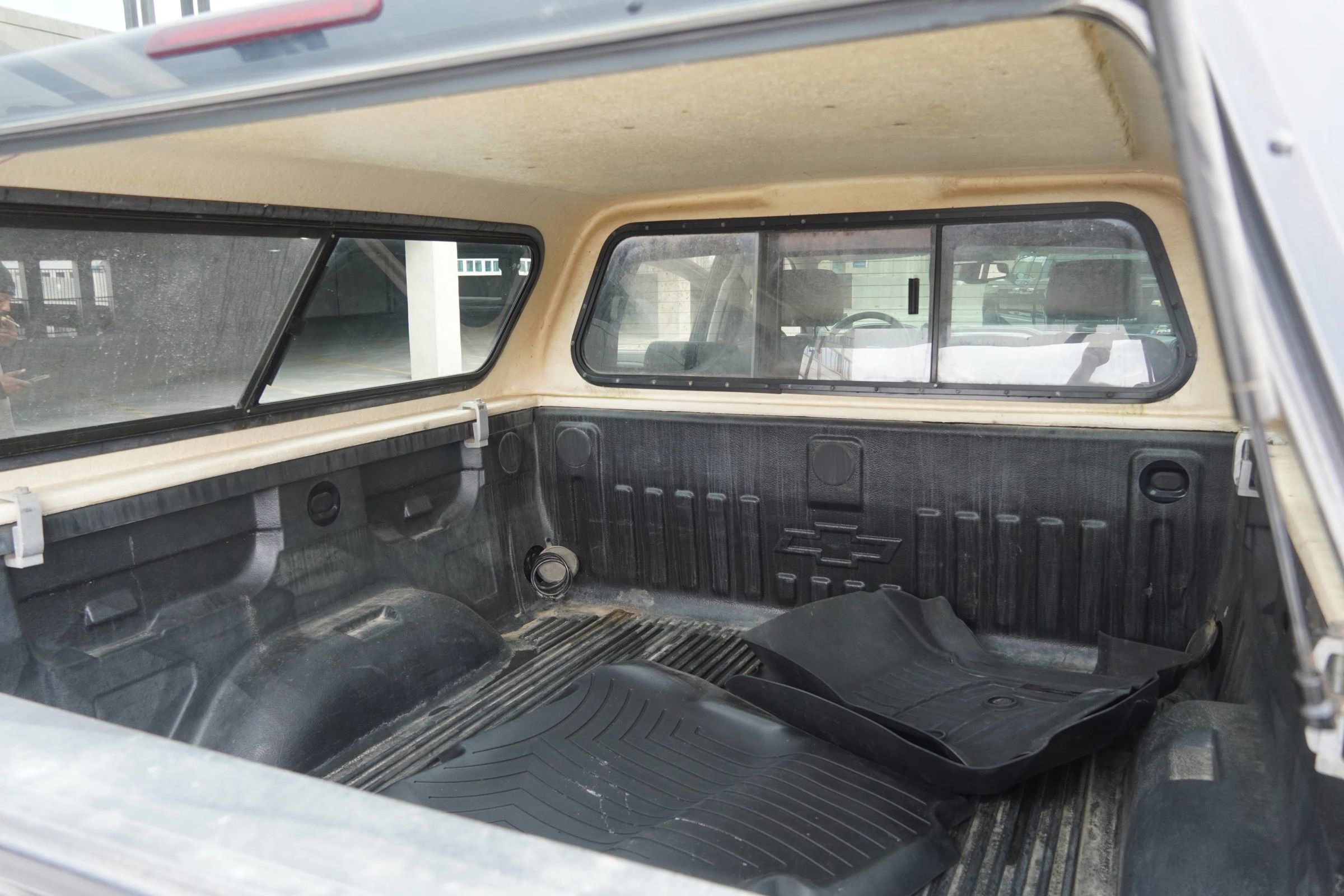 Used 2015 Chevrolet Silverado 1500 LTZ image 31