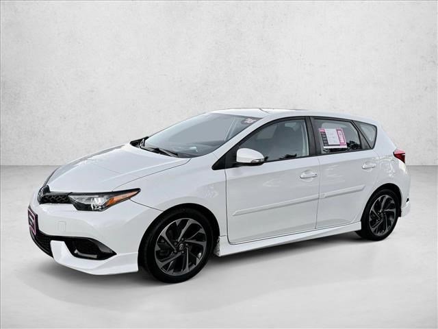 Used 2016 Scion iM image 1