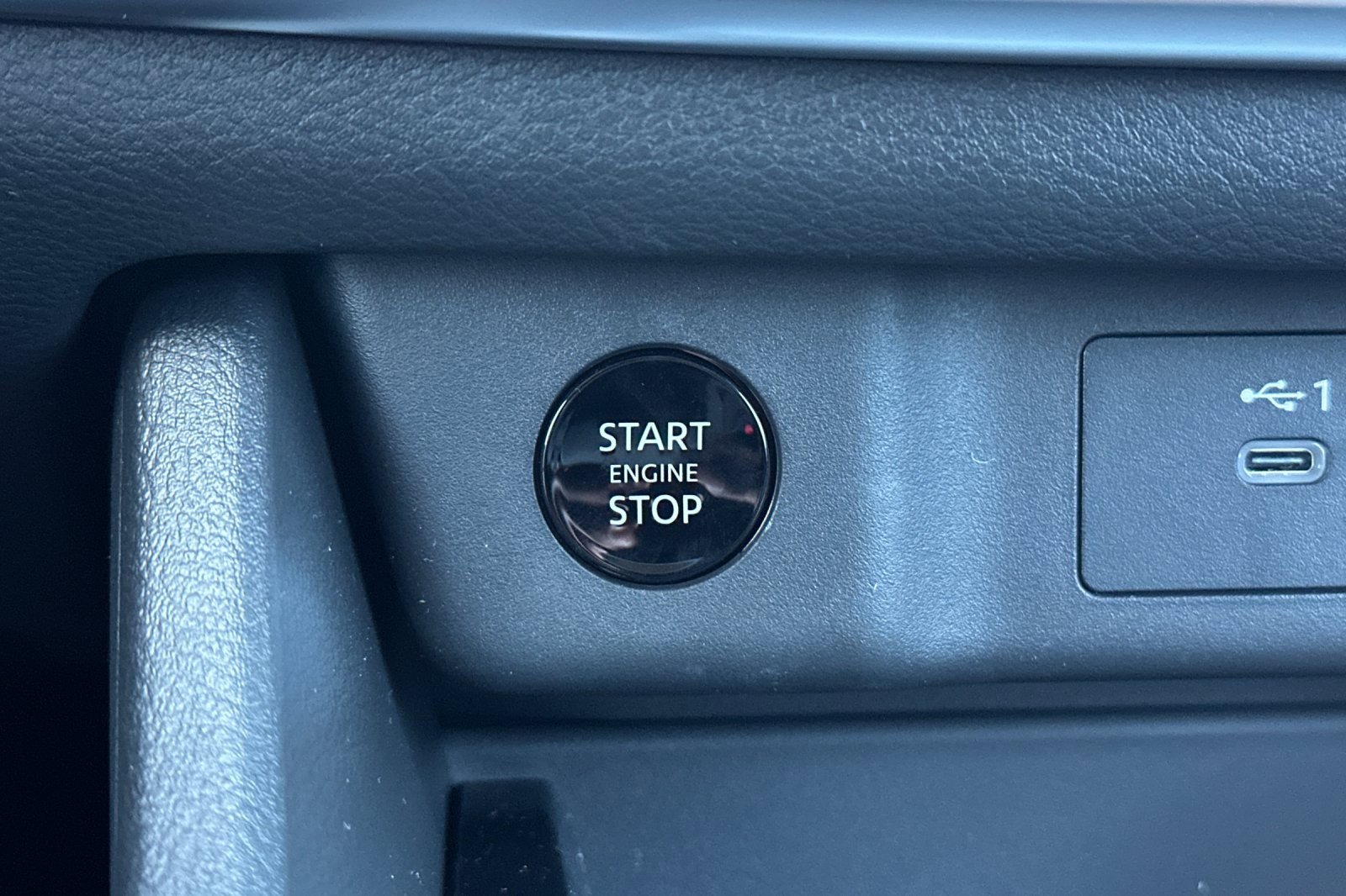 New 2026 Nissan Rogue SV image 19