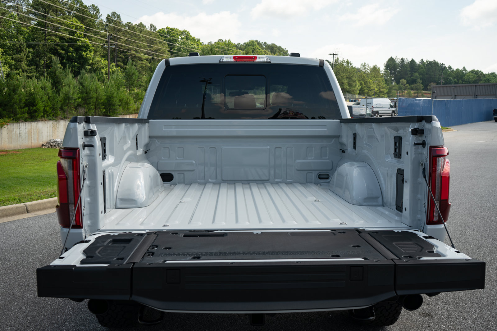 New 2026 Ford F150 Tremor w/ Equipment Group 402A High AWD/4WD image 19