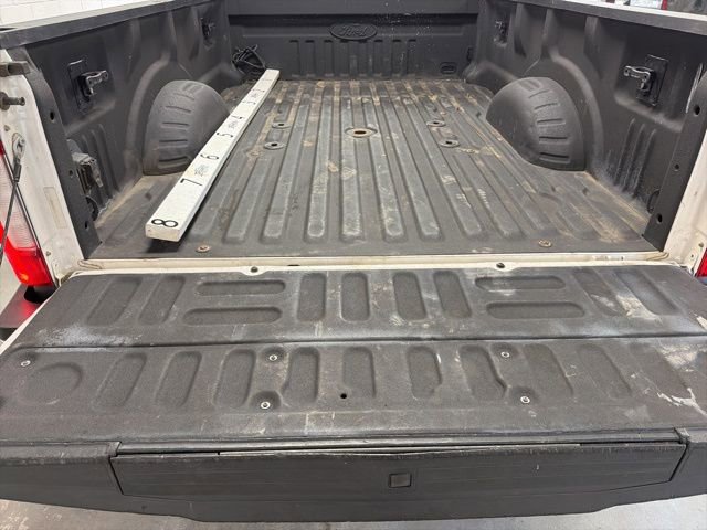 Used 2017 Ford F450 King Ranch w/ King Ranch Ultimate Package AWD/4WD image 8