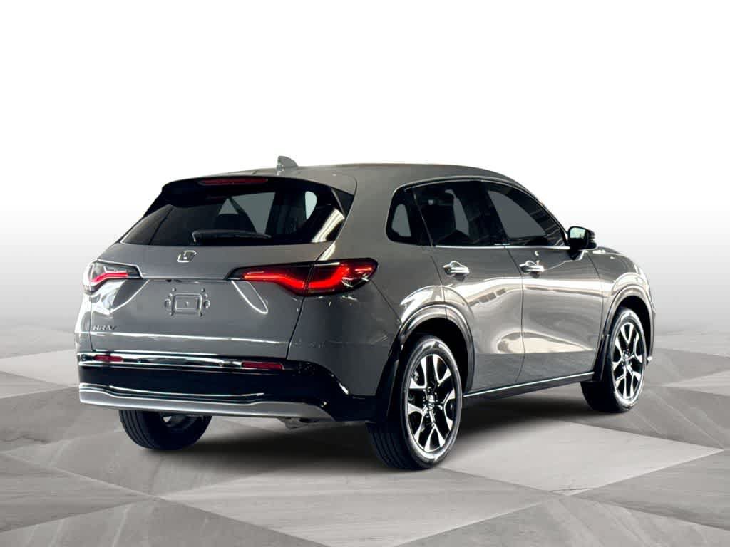 Used 2026 Honda HR-V EX-L image 8
